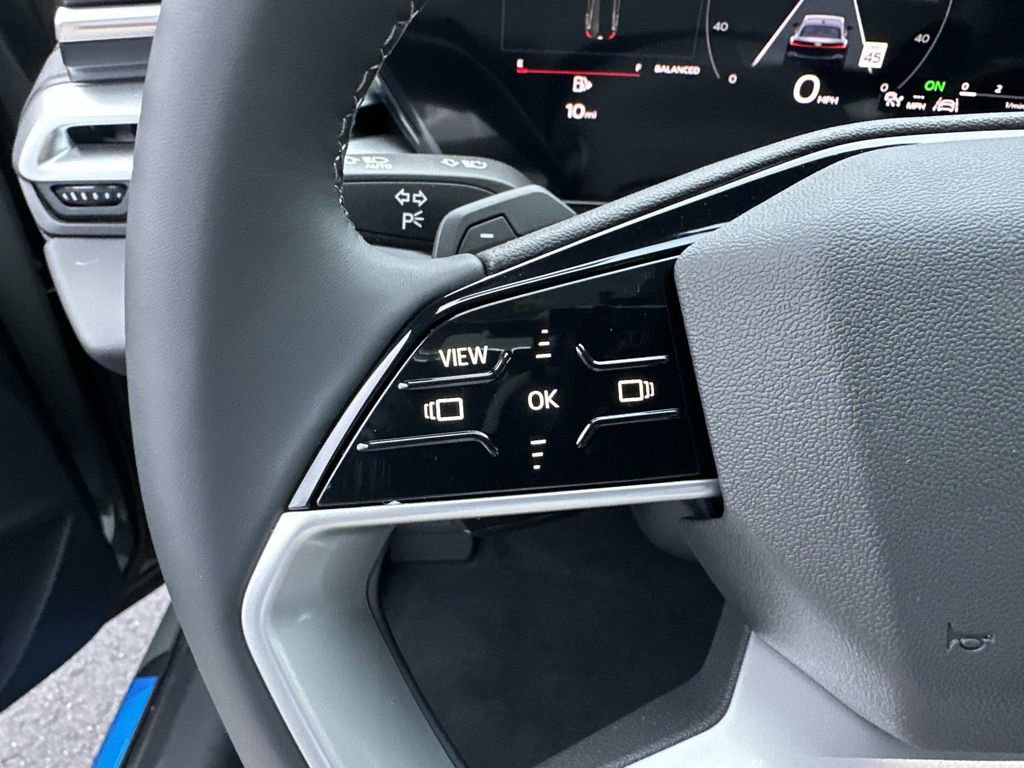 New 2025 Audi A5 2.0T Premium image 16