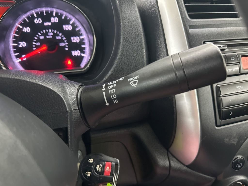 Used 2014 Nissan Versa SV image 33