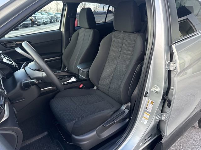 Used 2022 Mitsubishi Eclipse Cross LE image 15