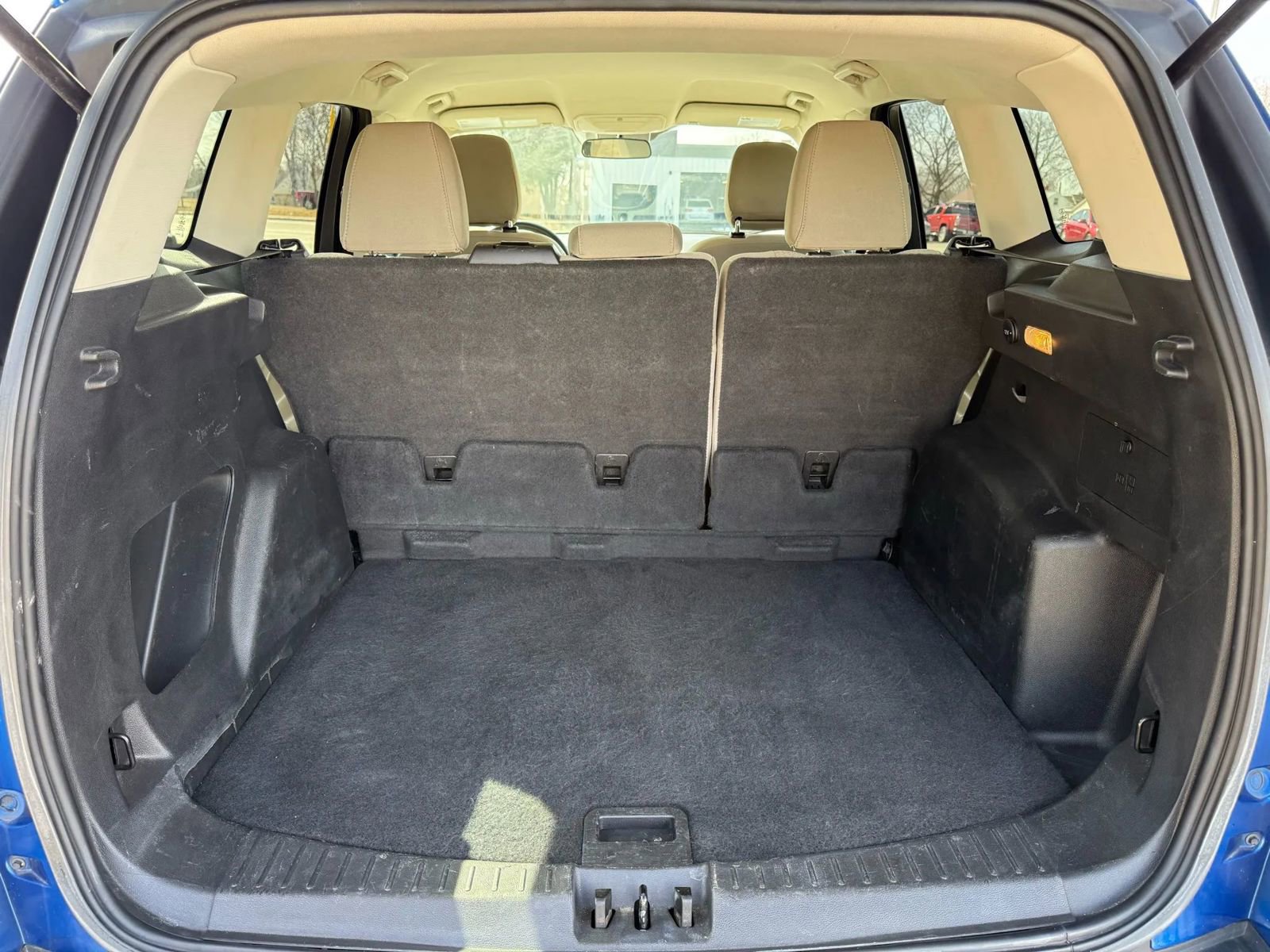 Used 2019 Ford Escape SE AWD/4WD image 13