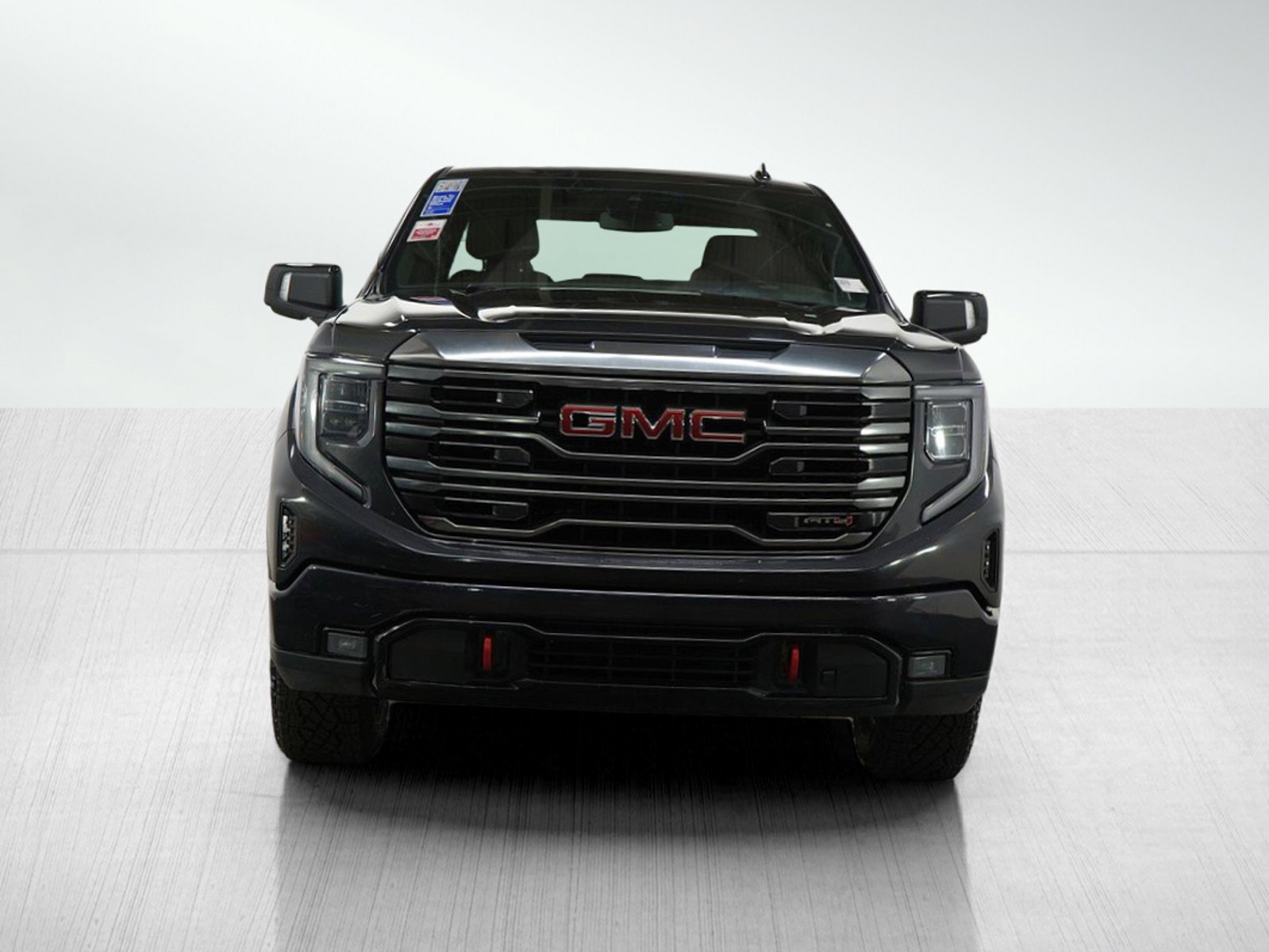 Used 2022 GMC Sierra 1500 AT4 image 11