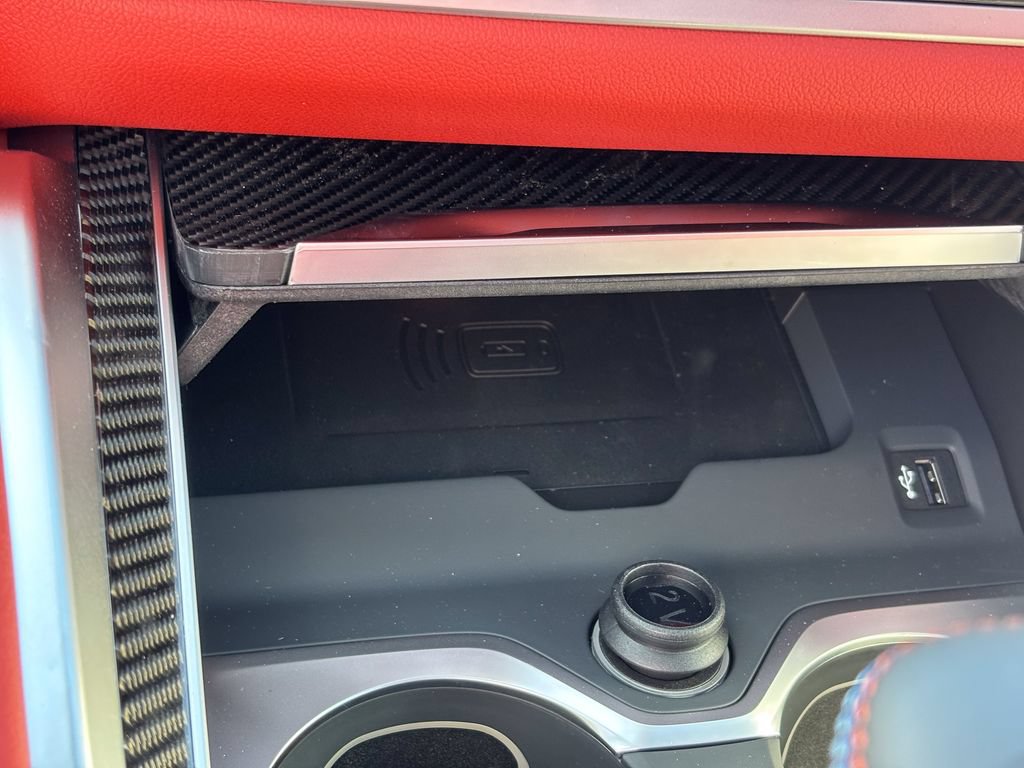 New 2026 BMW X5 M Competition AWD/4WD image 28