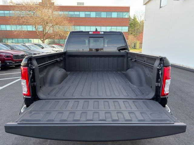 Used 2022 RAM 1500 Big Horn AWD/4WD image 24