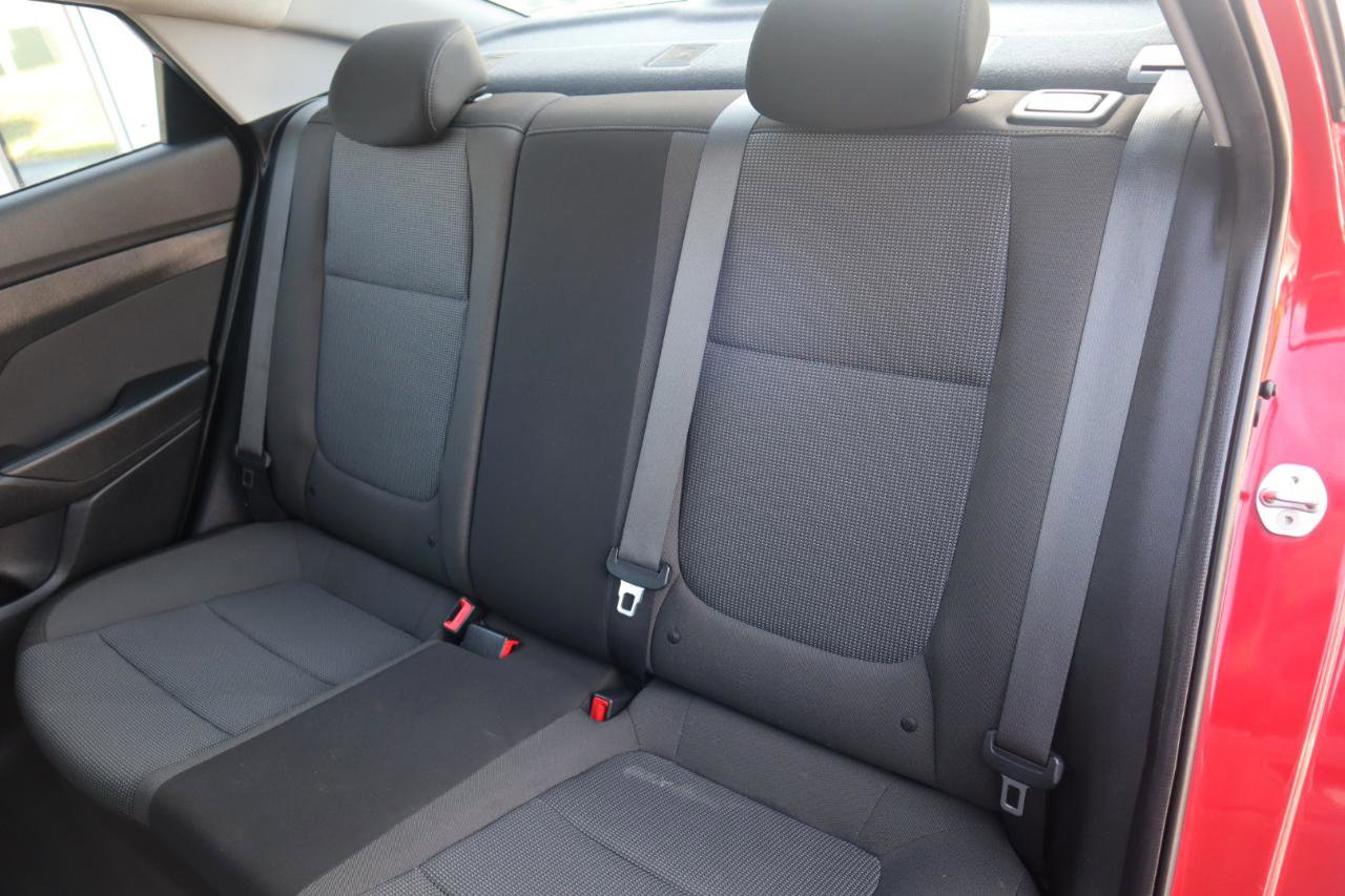 Used 2021 Hyundai Accent SE image 43