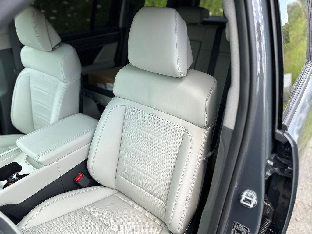 New 2026 Hyundai Santa Fe Limited image 19