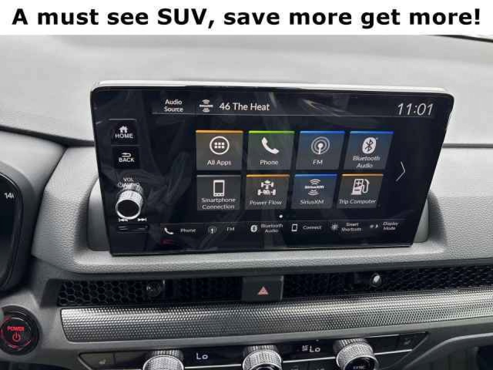 Certified 2025 Honda CR-V Sport-L image 4