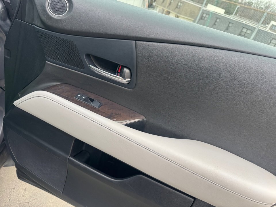 Used 2015 Lexus RX 350 FWD image 35