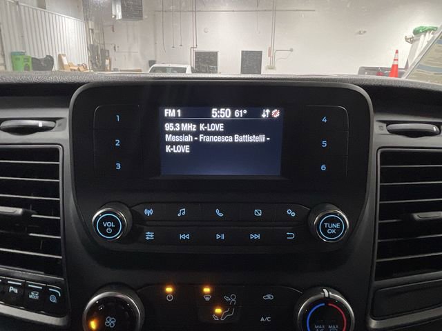 Used 2024 Ford Transit 250 Low Roof w/ Load Area Protection Package image 16