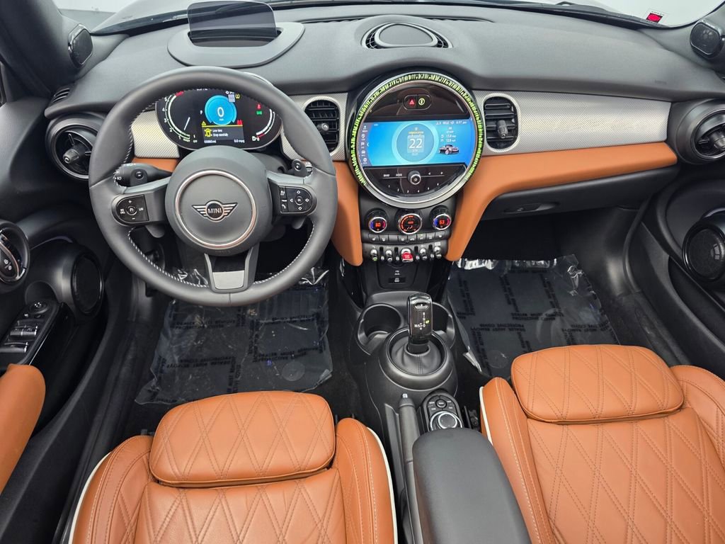 Used 2024 MINI Cooper S FWD image 13