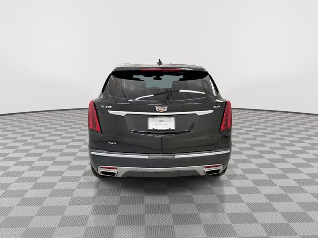 Used 2023 Cadillac XT5 Premium Luxury AWD/4WD image 9