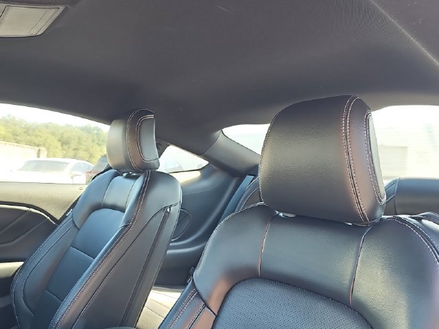 Certified 2024 Ford Mustang Premium RWD image 15