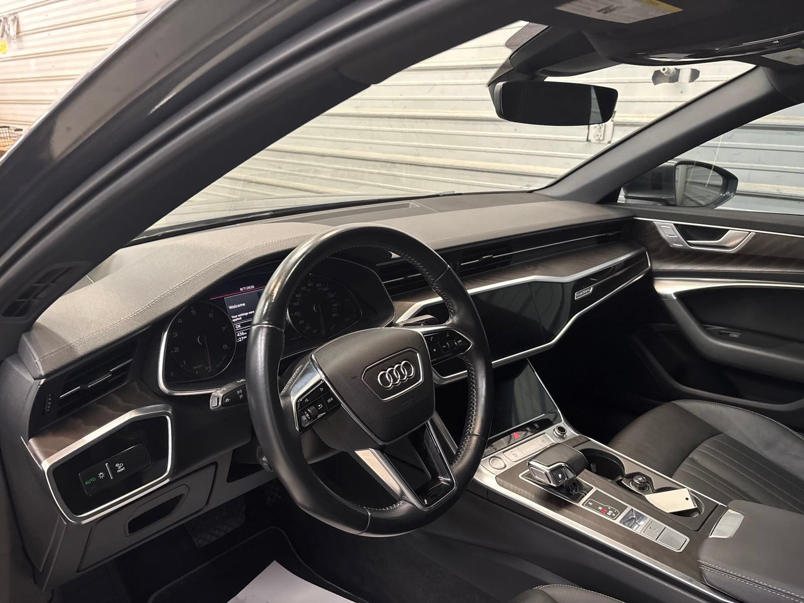 Used 2020 Audi A6 3.0T Premium w/ Convenience Package AWD/4WD image 14