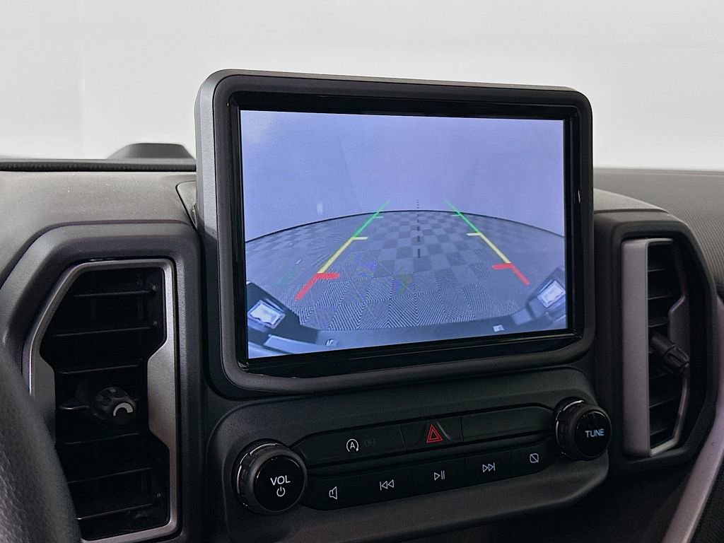 Used 2021 Ford Bronco Sport Big Bend AWD/4WD image 19