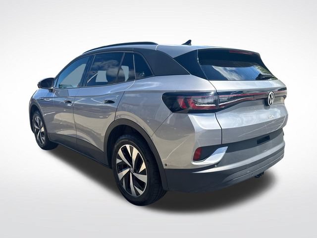 Used 2023 Volkswagen ID.4 Pro AWD/4WD image 5