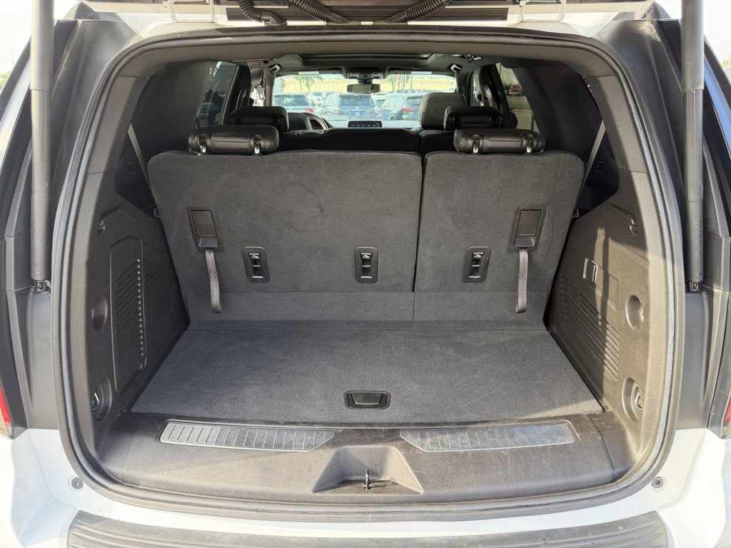 Used 2021 Chevrolet Tahoe Z71 AWD/4WD image 30