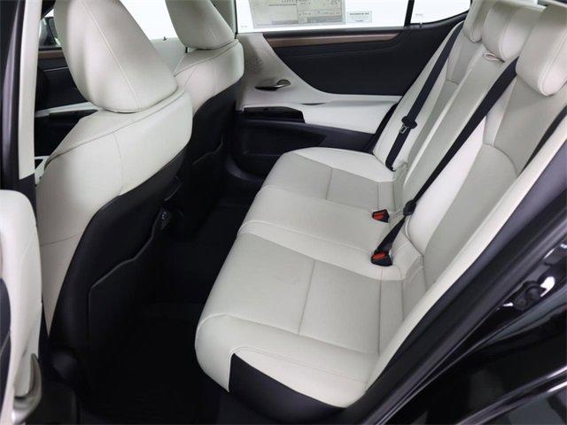 New 2025 Lexus ES 350 350 image 15