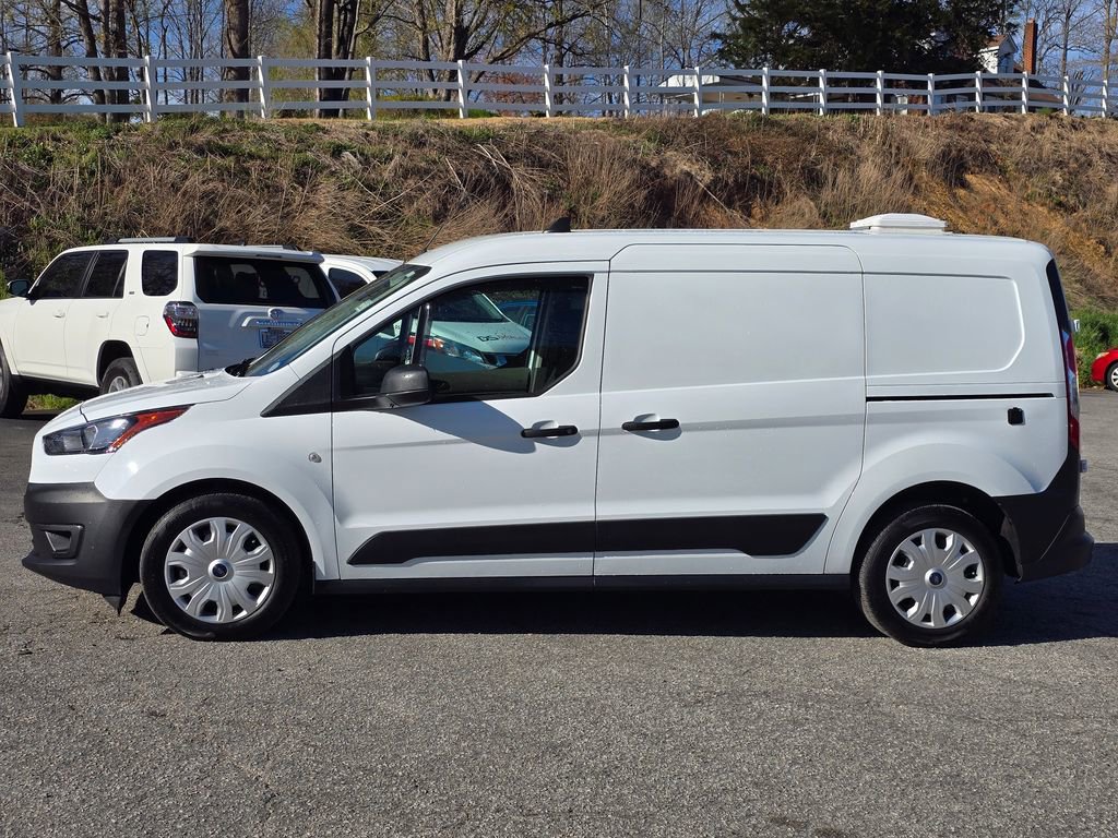 Used 2023 Ford Transit Connect XL image 17