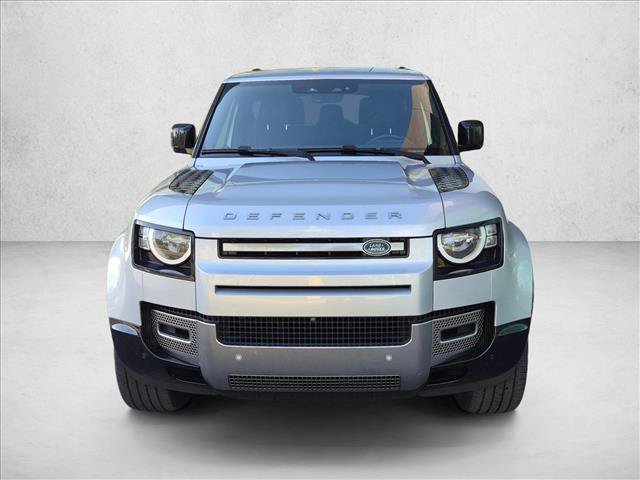 Used 2023 Land Rover Defender 90 S AWD/4WD image 2