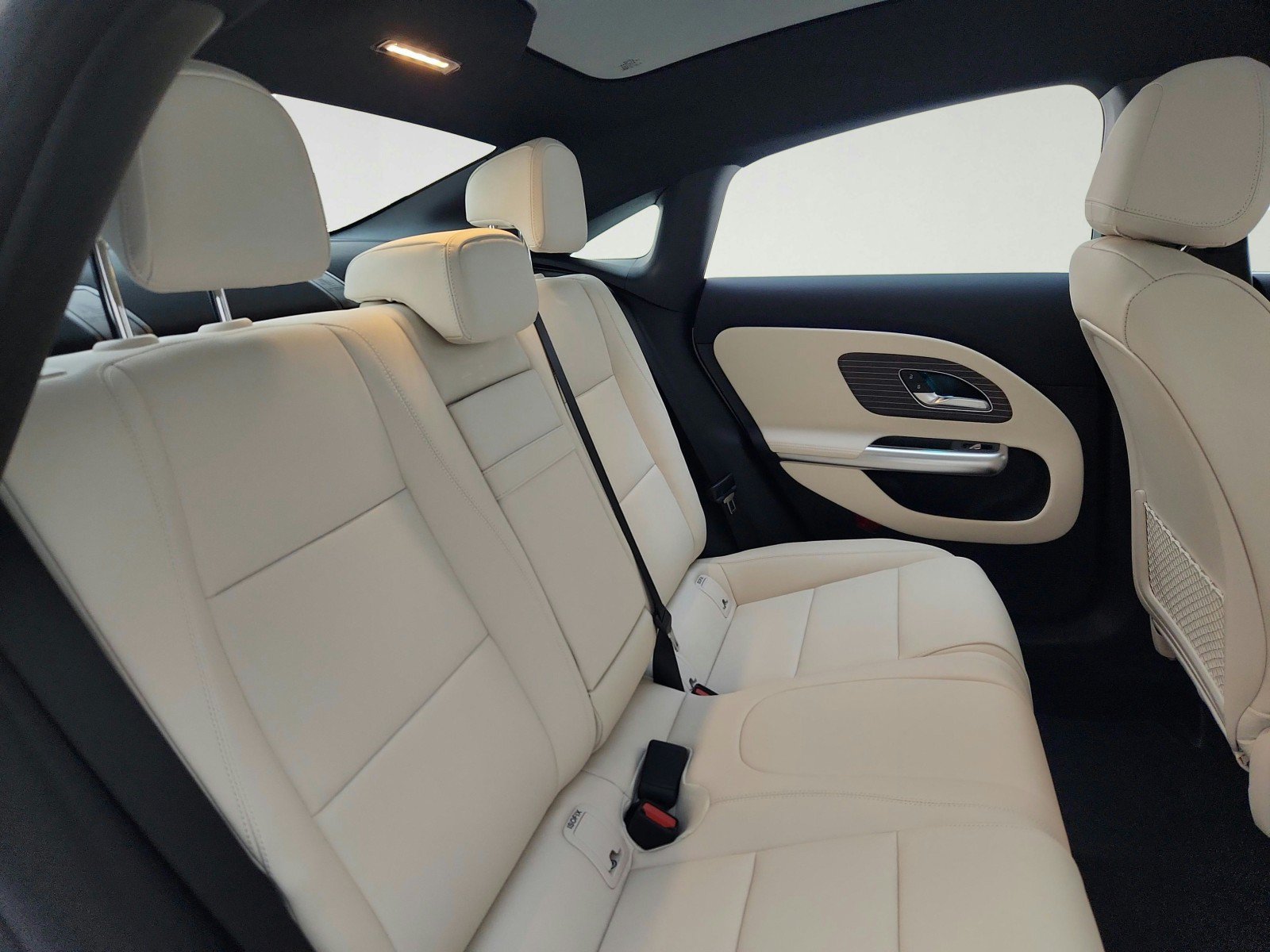 New 2027 Mercedes-Benz CLA 220 image 26