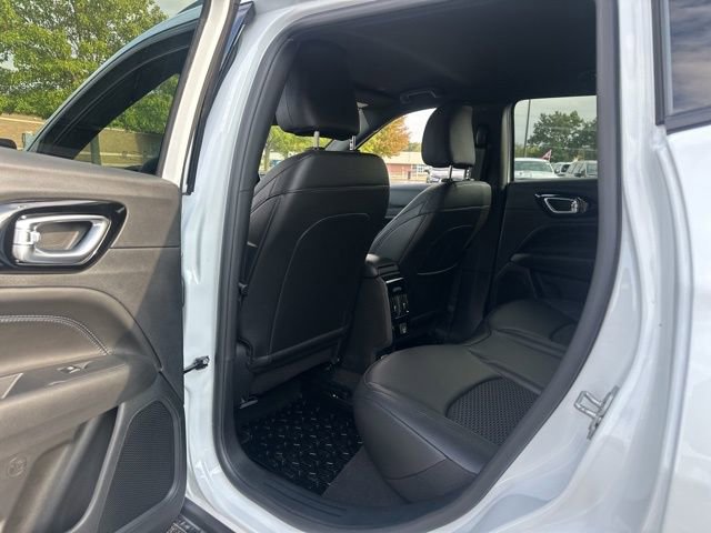 New 2026 Jeep Compass Latitude image 20