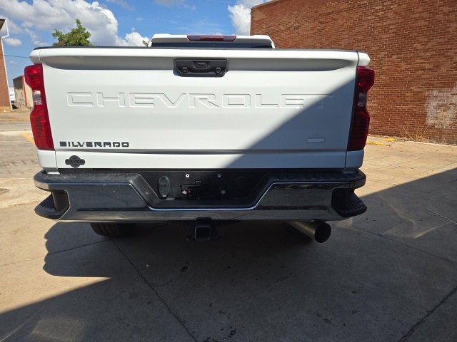 Certified 2024 Chevrolet Silverado 2500 LT image 6