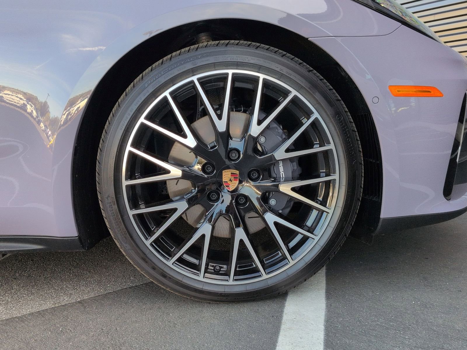 New 2026 Porsche Panamera image 13