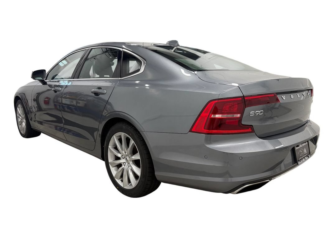 Used 2017 Volvo S90 T6 Momentum w/ Vision Package AWD/4WD image 6