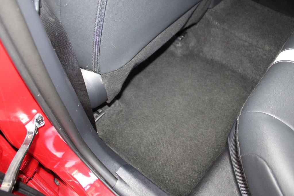 Used 2025 Toyota Camry SE FWD image 49