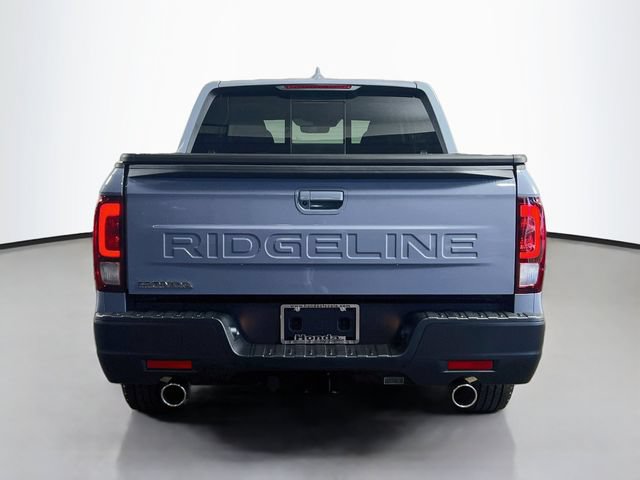 New 2026 Honda Ridgeline RTL image 15