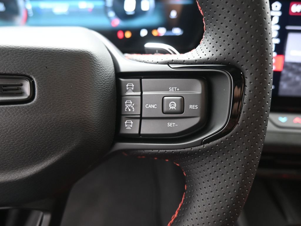 New 2026 Dodge Charger R/T Scat Pack AWD/4WD image 2