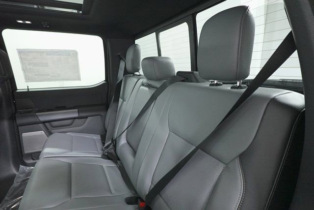 New 2025 Ford F150 Lightning Lariat image 28