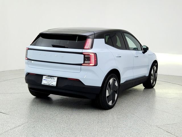 New 2026 Volvo EX30 Plus image 5
