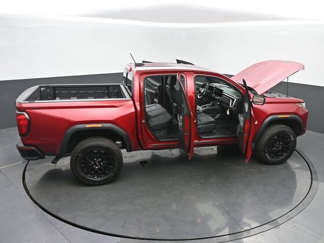New 2026 GMC Canyon Elevation w/ Convenience Package AWD/4WD image 63