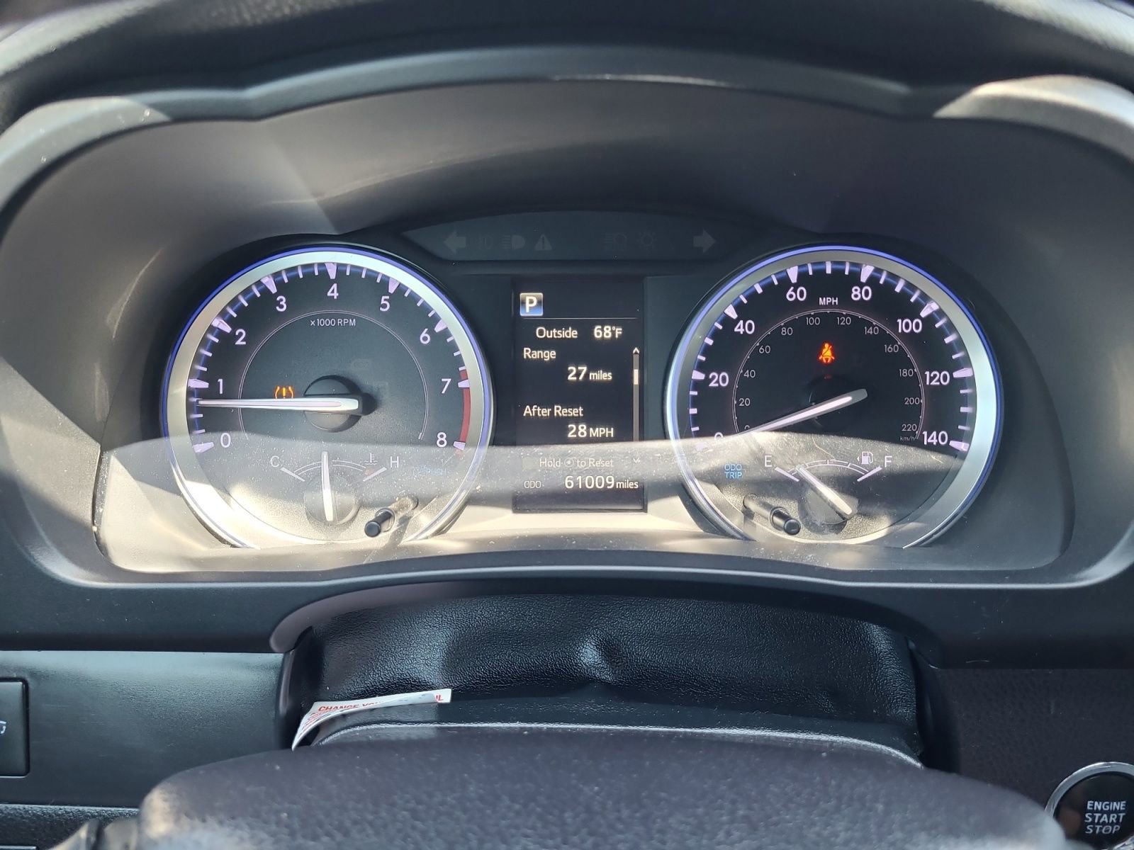 Used 2019 Toyota Highlander Limited AWD/4WD image 24
