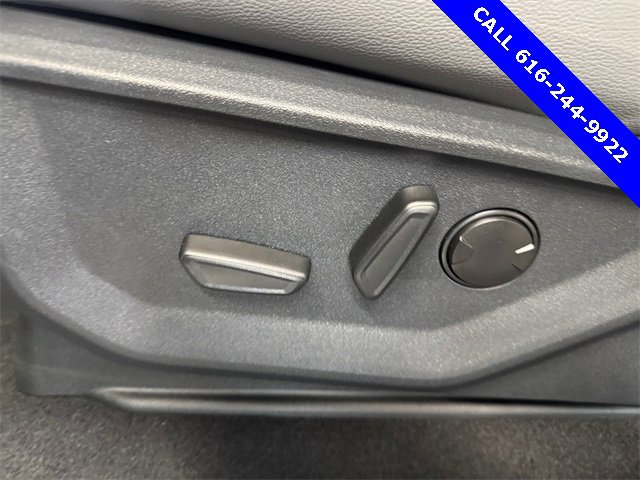 New 2025 Ford F150 Lightning Flash image 23