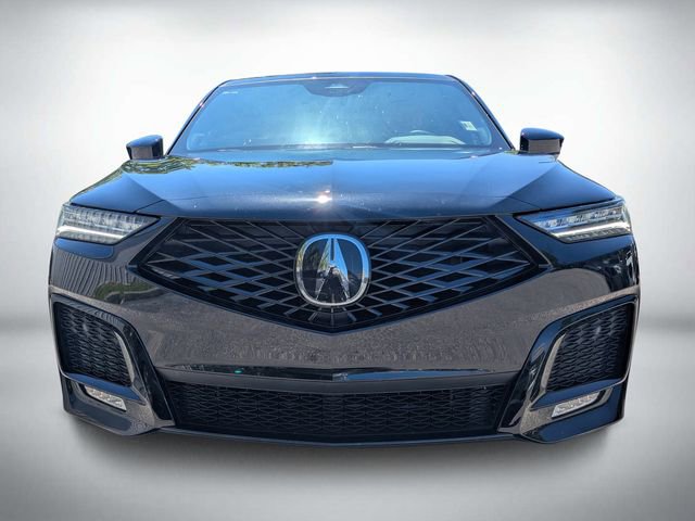 Certified 2026 Acura MDX A-Spec AWD/4WD image 8