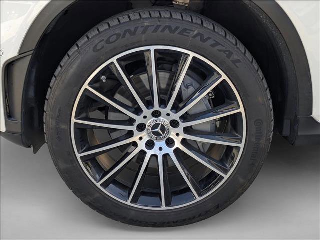 Used 2021 Mercedes-Benz GLC 300 image 23