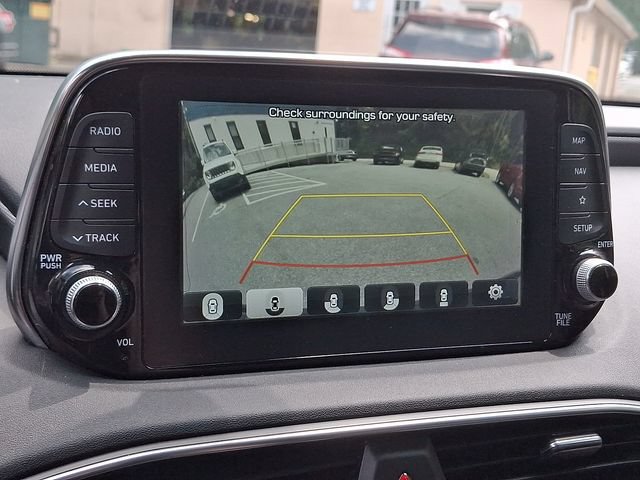 Used 2019 Hyundai Santa Fe AWD image 21