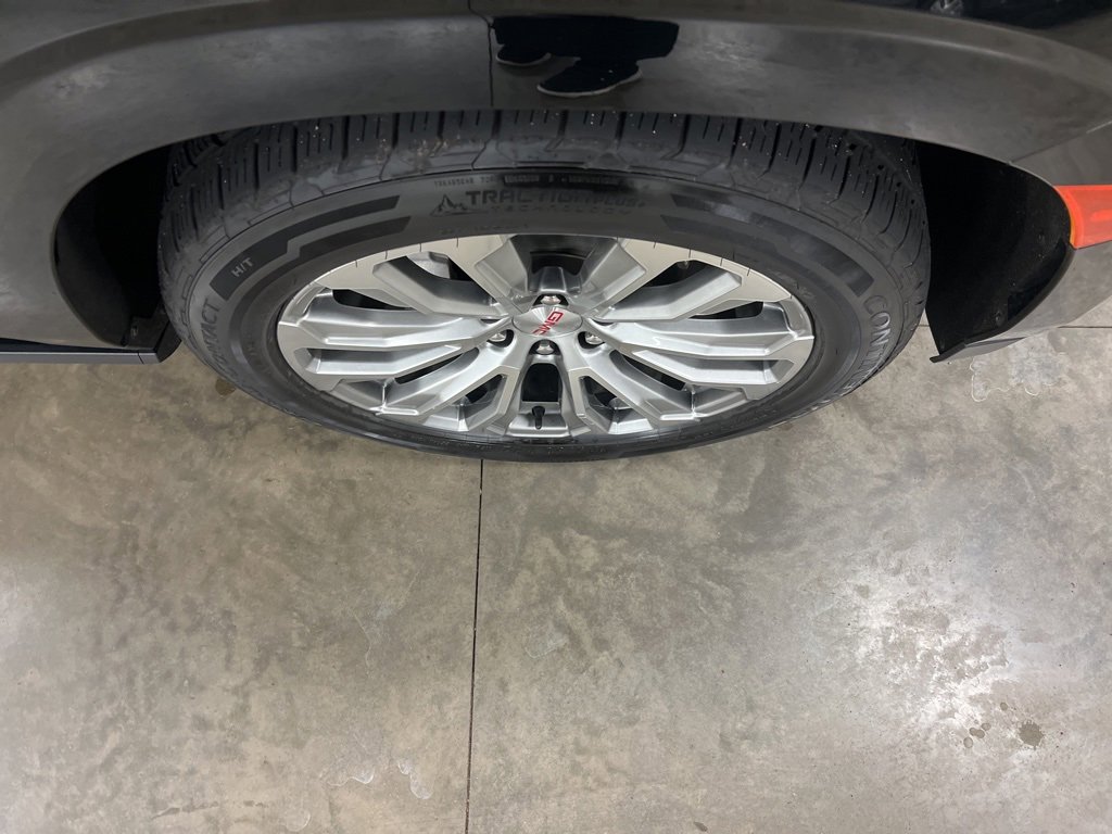 Certified 2021 GMC Yukon XL Denali w/ Denali Ultimate Package image 25