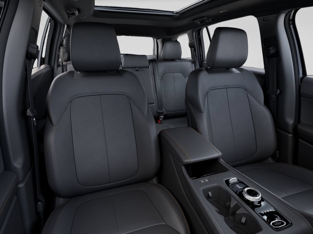 New 2026 Jeep Cherokee Limited AWD/4WD image 18