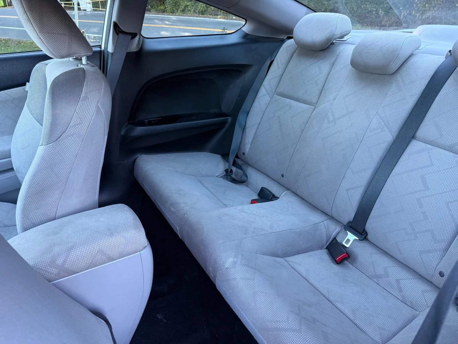 Used 2013 Honda Civic LX image 17