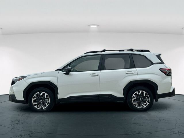 Used 2026 Subaru Forester Premium image 3