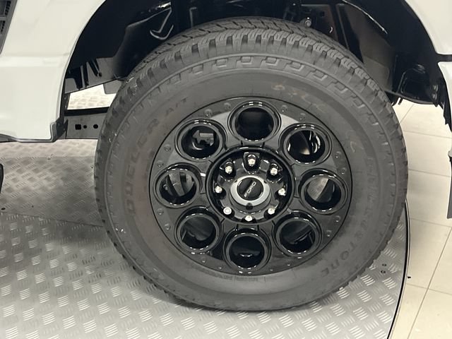 New 2026 Ford F350 XLT w/ XLT Premium Package AWD/4WD image 20