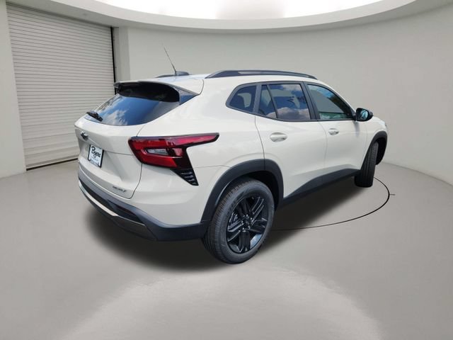 New 2026 Chevrolet Trax ACTIV w/ Driver Confidence Package FWD image 7