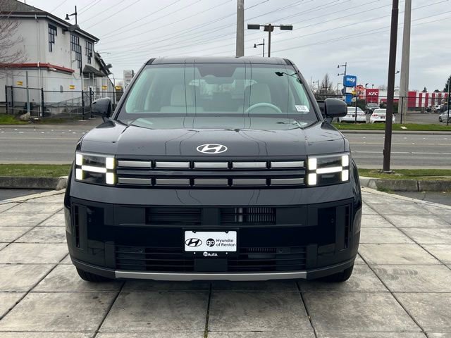 New 2026 Hyundai Santa Fe SE image 5