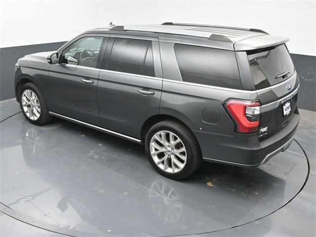 Used 2019 Ford Expedition Limited w/ Equipment Group 302A image 36