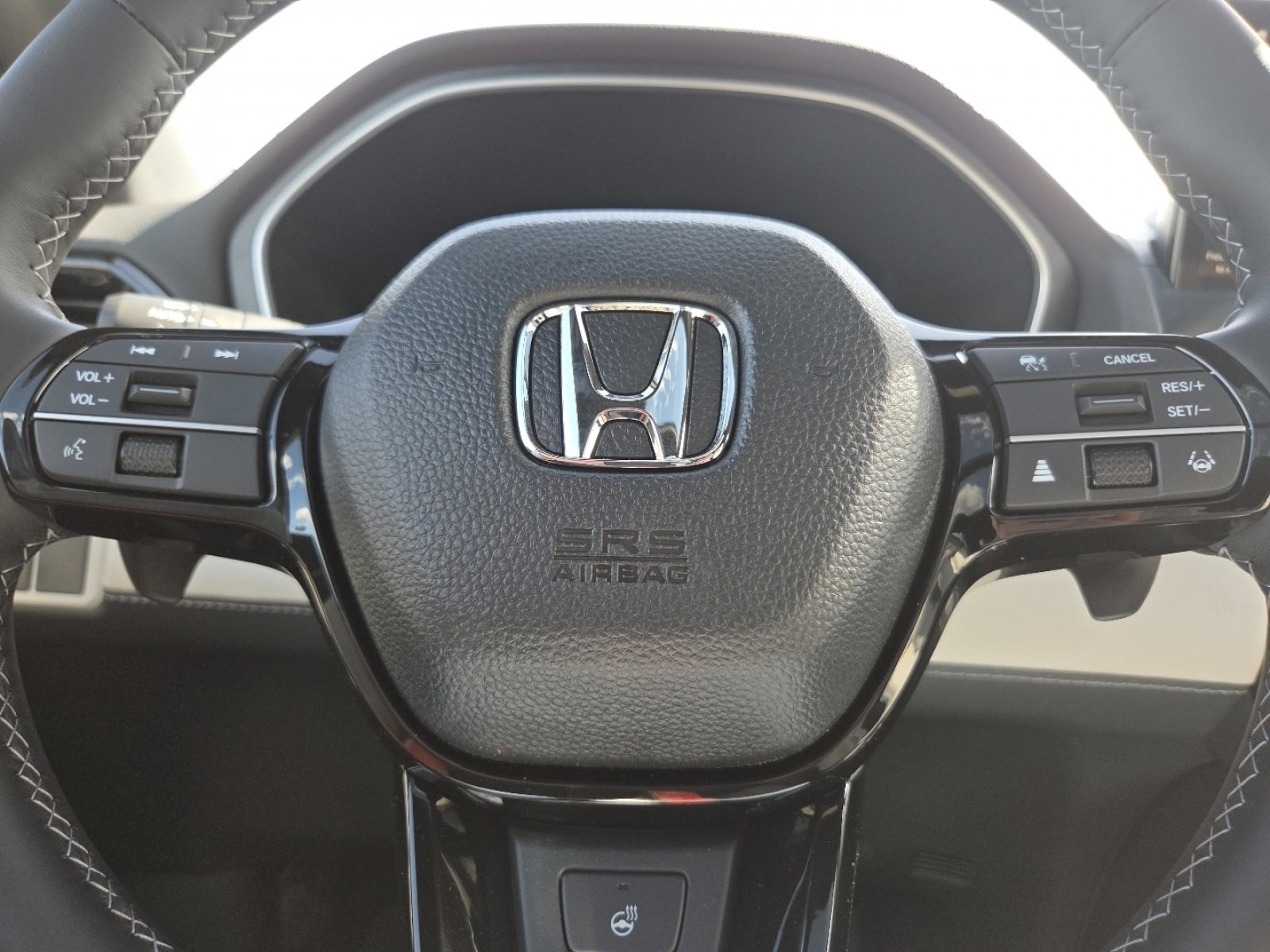 New 2026 Honda Passport TrailSport Elite image 29