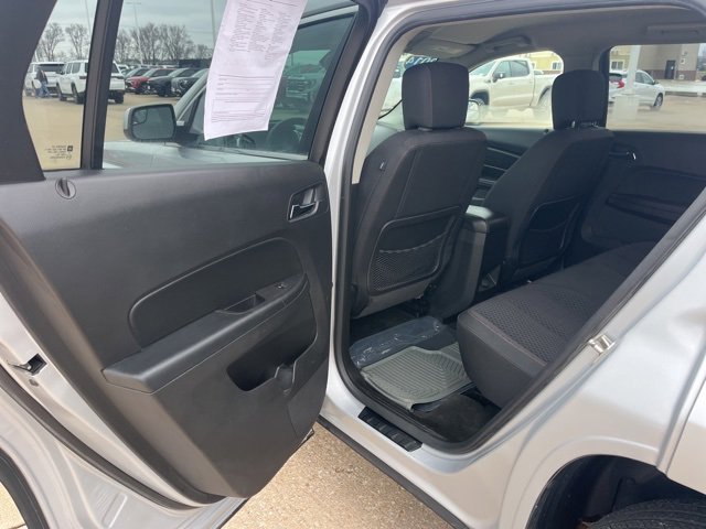 Used 2014 GMC Terrain SLE image 31