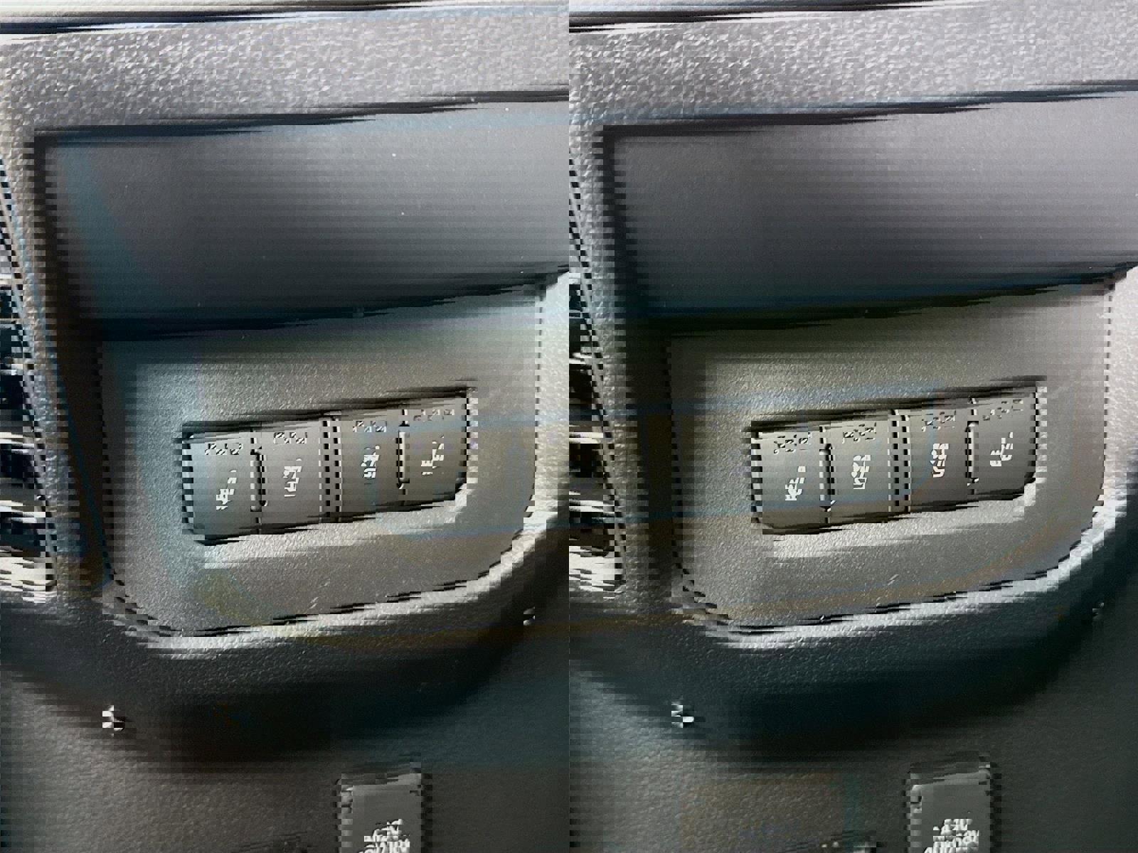 New 2025 Toyota Tundra Capstone image 42