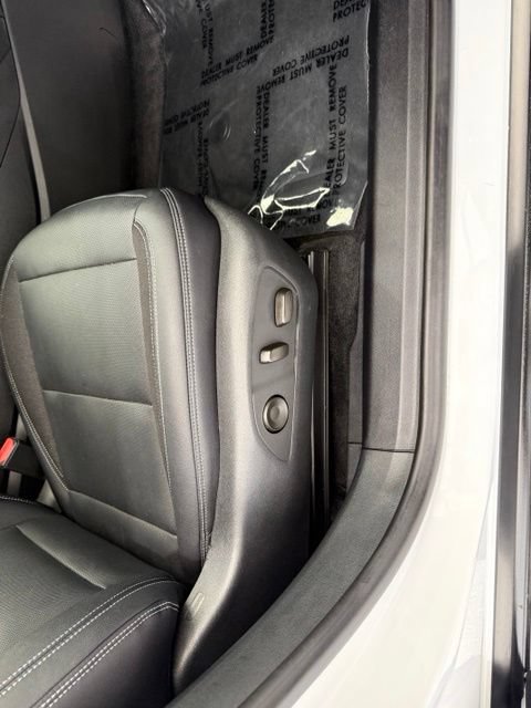 Used 2025 Chevrolet Blazer EV LT AWD/4WD image 21